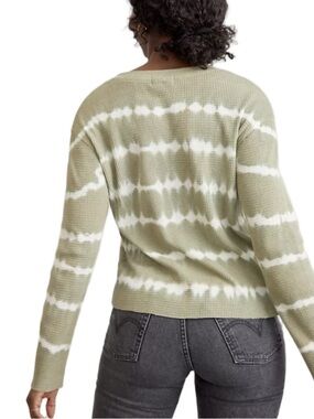 Anthropologie T.La Teresa Thermal